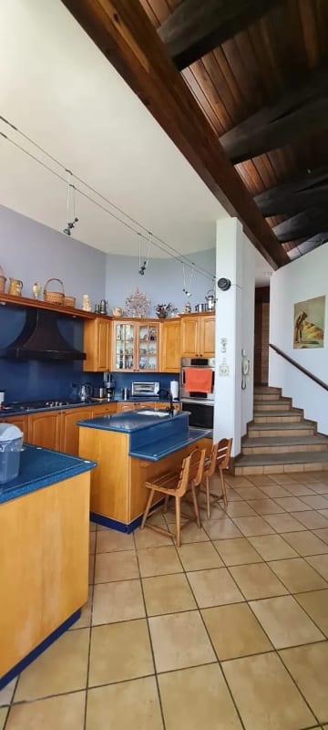 Vendo Preciosa Propiedad en Bellas Luces Santa Catarina Pinula — Casa en Venta en Santa Catarina Pinula, Guatemala, Ciudad — foto 7 de 10