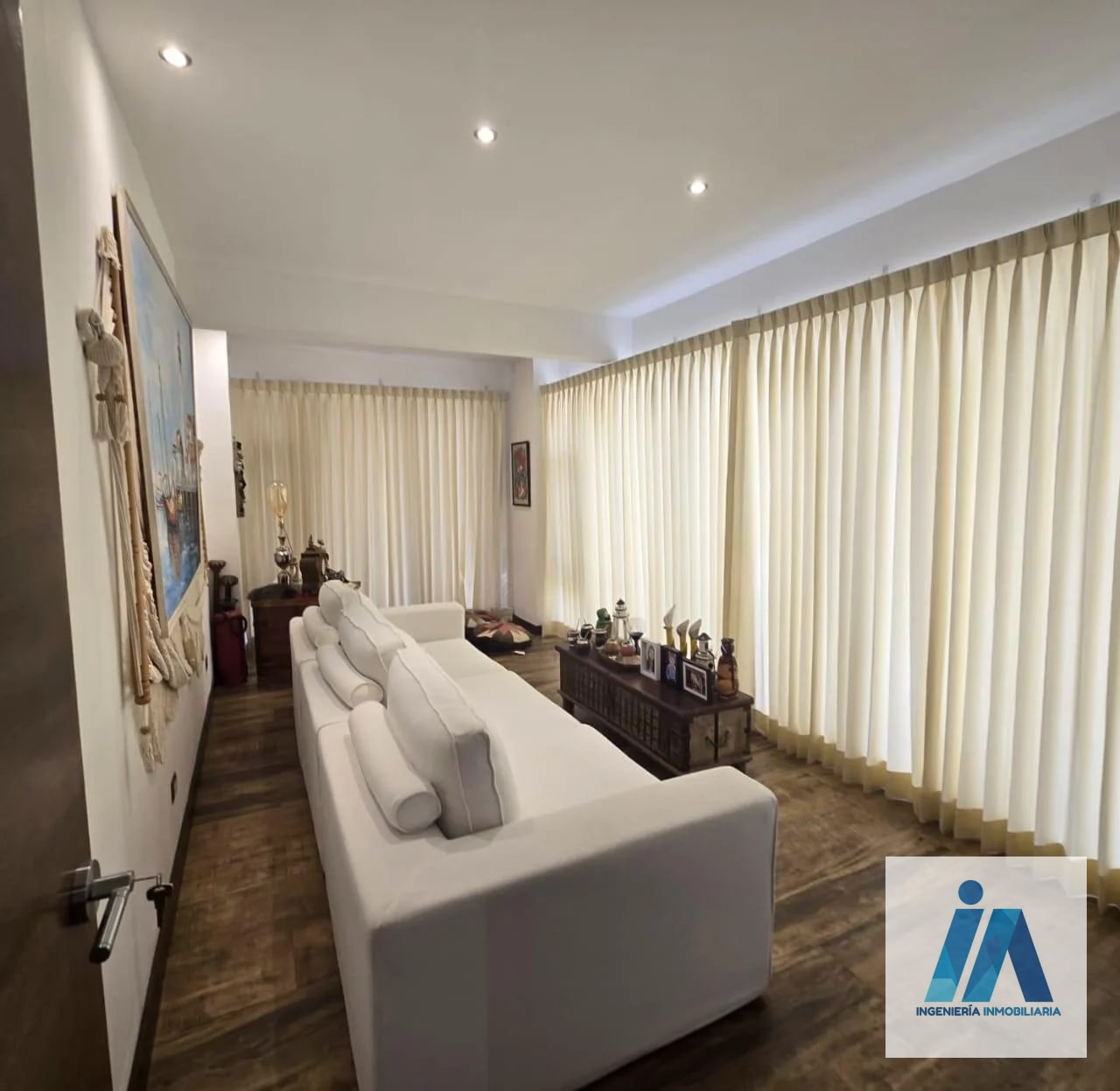 CASA DE LUJO EN VENTA 📍Hacienda Nueva Country Club, San José Pinula - 9