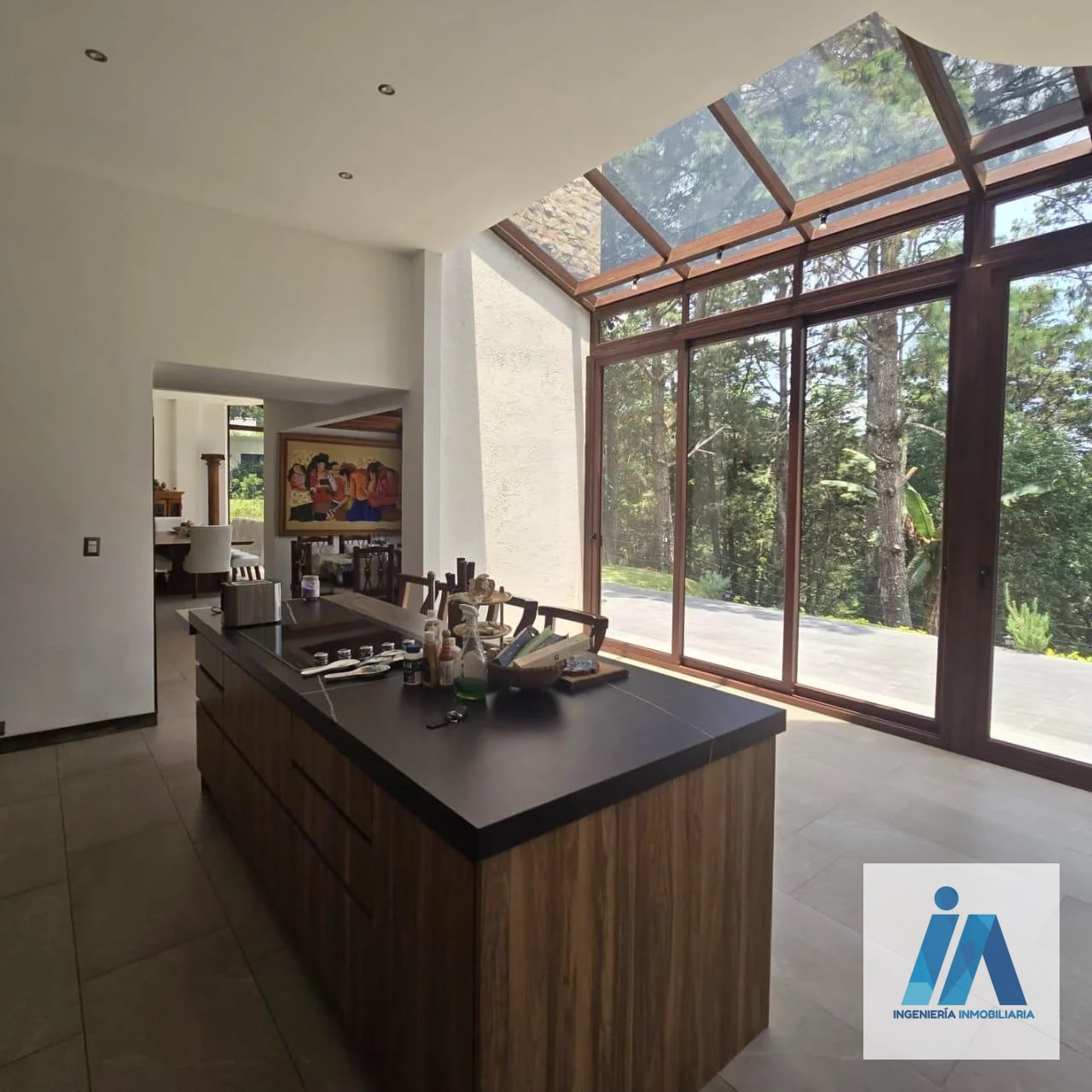CASA DE LUJO EN VENTA 📍Hacienda Nueva Country Club, San José Pinula - 8