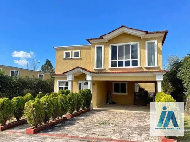 ⭕️ NUEVO PRECIO CASA EN ALQUILER 📍San Lorenzo de Almagro, Km 29 Carretera a El Salvador - 1