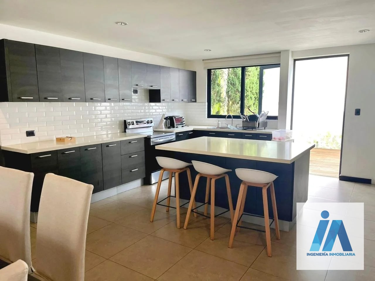 CASA EN ALQUILER 📍 Condominio San Lázaro, Zona 15 - 6