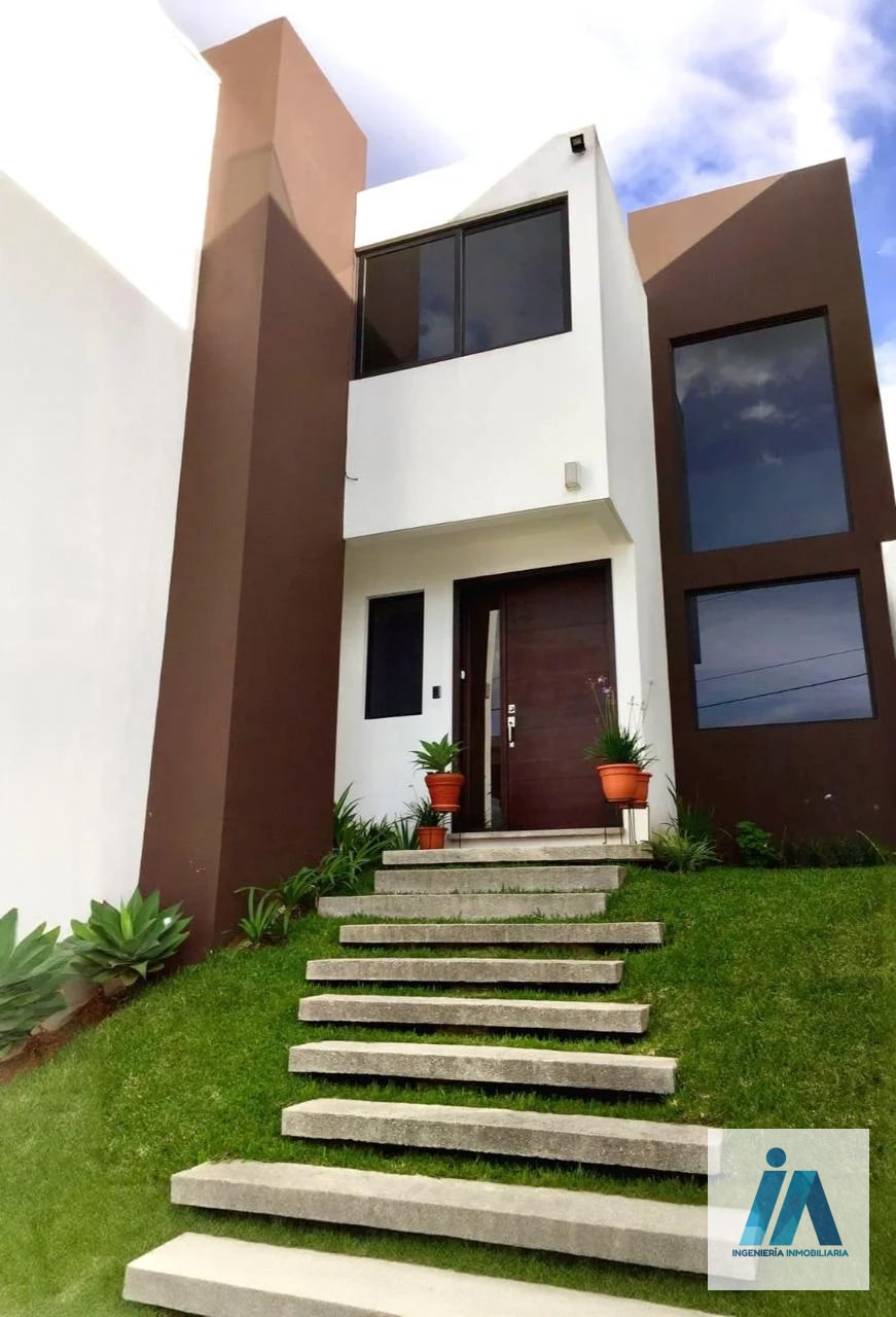 CASA EN ALQUILER 📍 Condominio San Lázaro, Zona 15 - 1