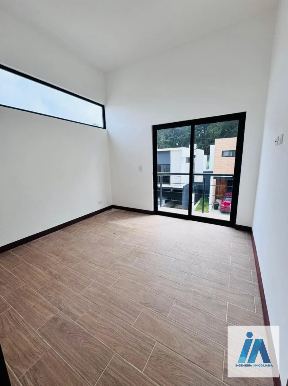 CASA NUEVA EN ALQUILER📍Condominio 7 Gotas de San Vicente, Km 16.5 Carretera a El Salvador — Casa en Alquiler en Carretera a El Salvador, Guatemala, Ciudad — foto 5 de 10