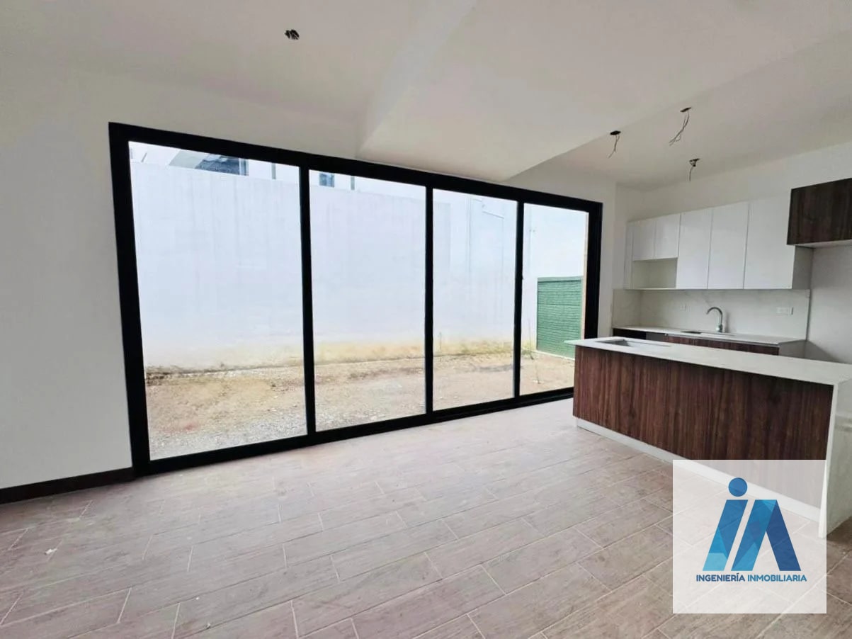 CASA NUEVA EN ALQUILER📍Condominio 7 Gotas de San Vicente, Km 16.5 Carretera a El Salvador — Casa en Alquiler en Carretera a El Salvador, Guatemala, Ciudad — foto 3 de 10