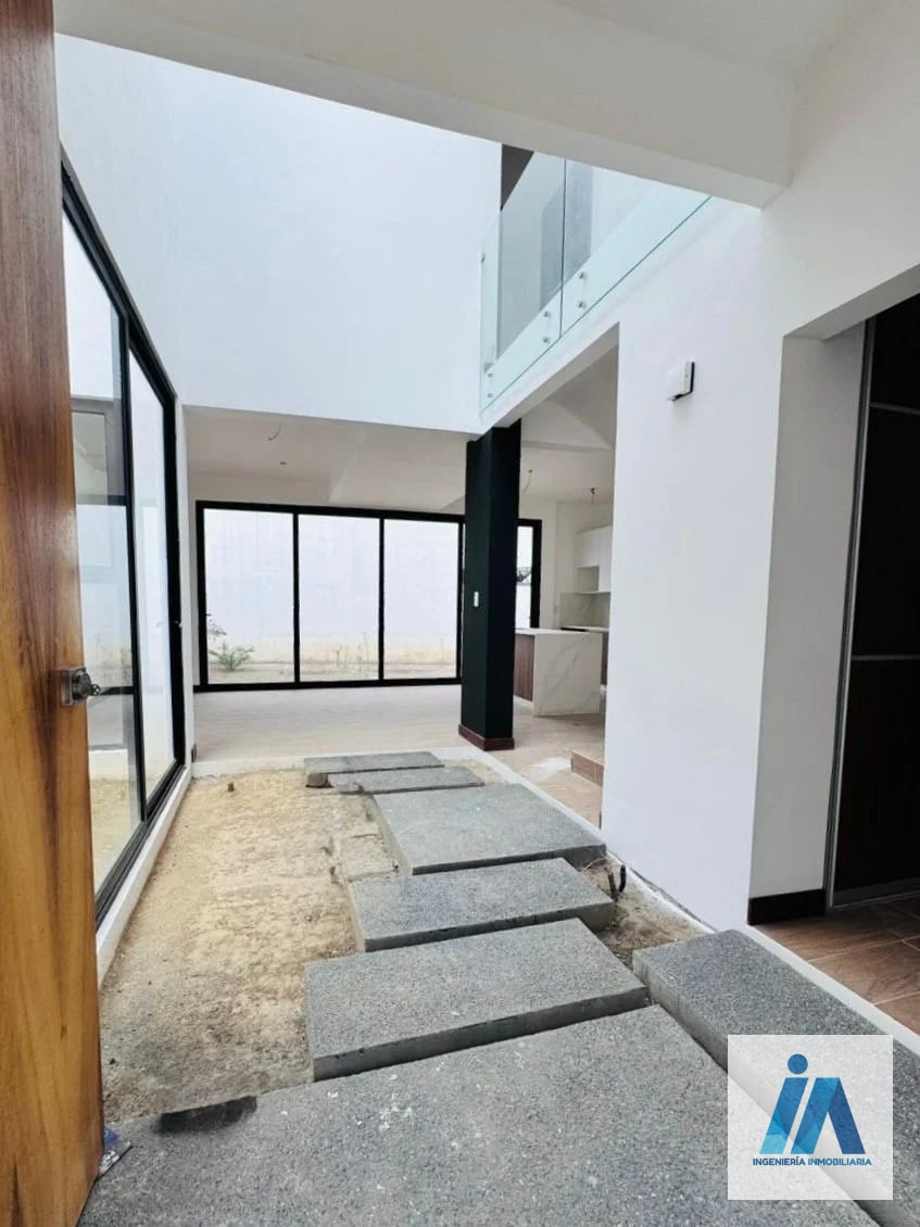 CASA NUEVA EN ALQUILER📍Condominio 7 Gotas de San Vicente, Km 16.5 Carretera a El Salvador — Casa en Alquiler en Carretera a El Salvador, Guatemala, Ciudad — foto 4 de 10