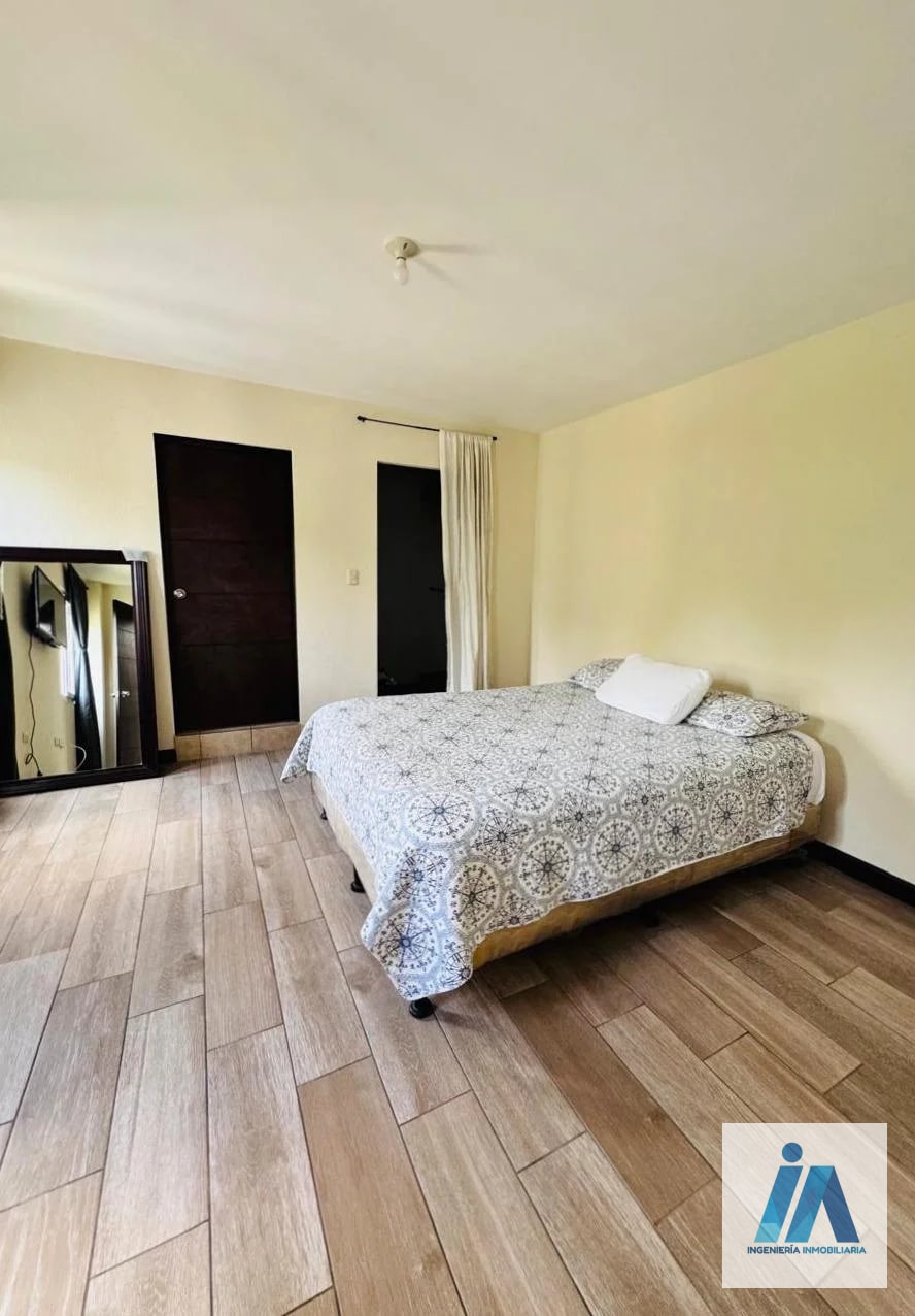 CASA EN ALQUILER📍Condominio Bosques de Arrazola, Fraijanes — Casa en Alquiler en Carretera a El Salvador, Guatemala, Ciudad — foto 10 de 11