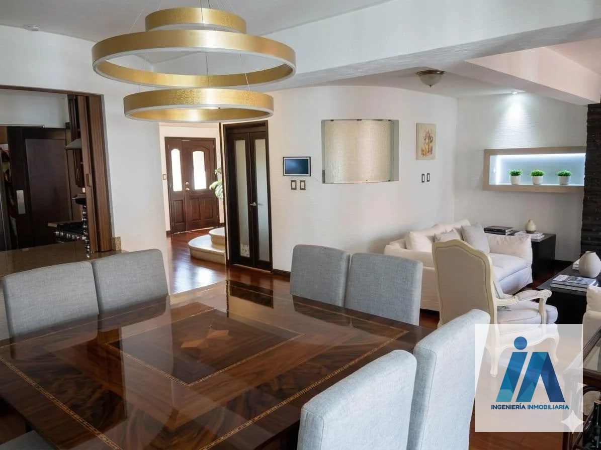 CASA EN ALQUILER📍 Villas Europeas, Km. 25.5 Carretera a El Salvador — Casa en Alquiler en Carretera a El Salvador, Guatemala, Ciudad — foto 4 de 13