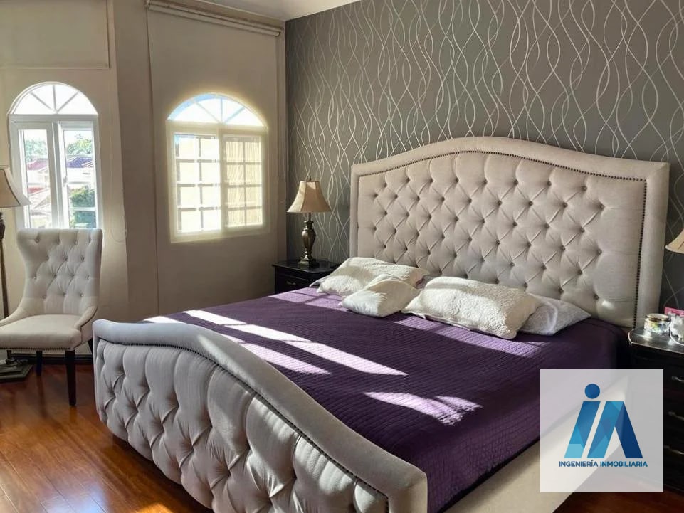 CASA EN ALQUILER📍 Villas Europeas, Km. 25.5 Carretera a El Salvador — Casa en Alquiler en Carretera a El Salvador, Guatemala, Ciudad — foto 13 de 13