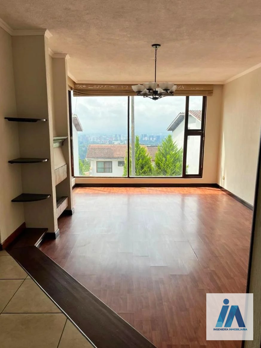 CASA EN ALQUILER 📍 Condominio Alta Vista Los Eucaliptos, km. 18.5 Carretera a El Salvador — Casa en Alquiler en Carretera a El Salvador, Guatemala, Ciudad — foto 2 de 16