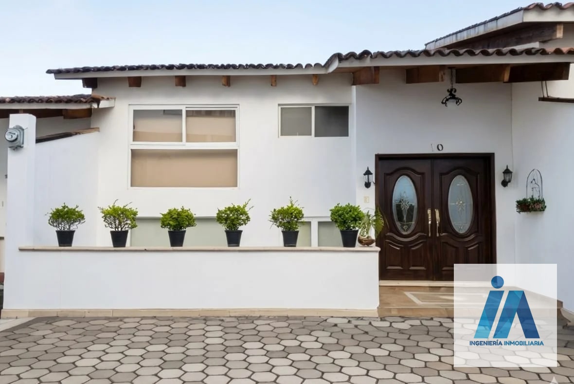 CASA EN ALQUILER 📍 Condominio Alta Vista Los Eucaliptos, km. 18.5 Carretera a El Salvador — Casa en Alquiler en Carretera a El Salvador, Guatemala, Ciudad — foto 1 de 16