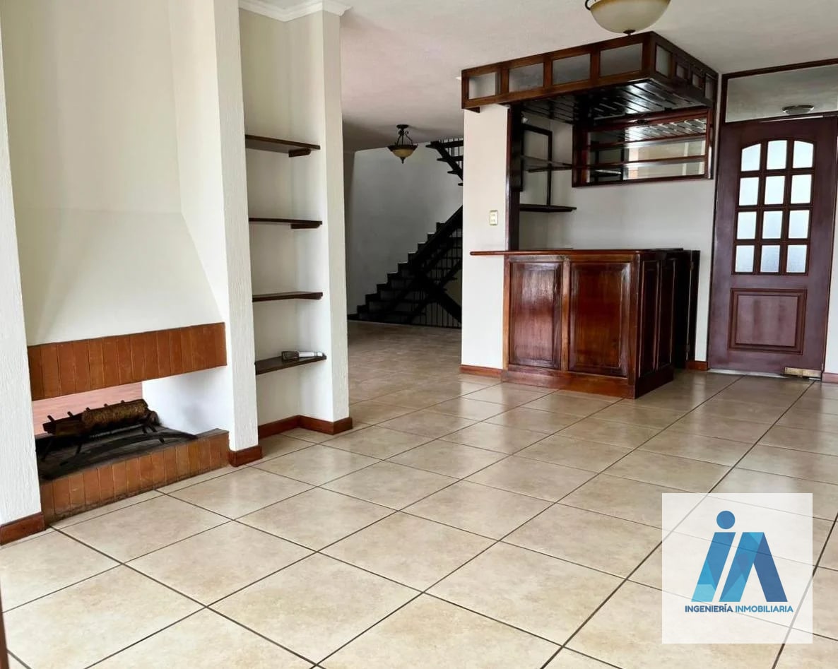 CASA EN ALQUILER 📍 Condominio Alta Vista Los Eucaliptos, km. 18.5 Carretera a El Salvador — Casa en Alquiler en Carretera a El Salvador, Guatemala, Ciudad — foto 5 de 16