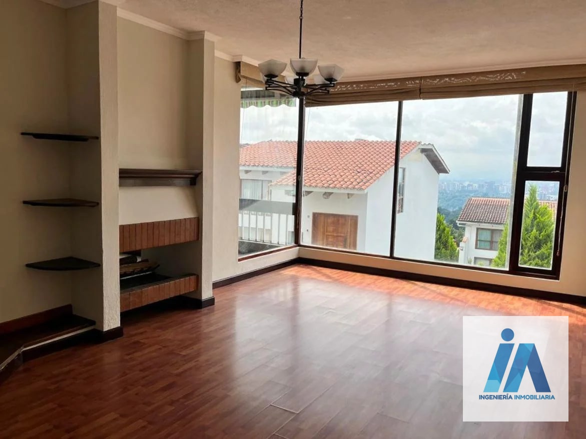 CASA EN ALQUILER 📍 Condominio Alta Vista Los Eucaliptos, km. 18.5 Carretera a El Salvador — Casa en Alquiler en Carretera a El Salvador, Guatemala, Ciudad — foto 4 de 16