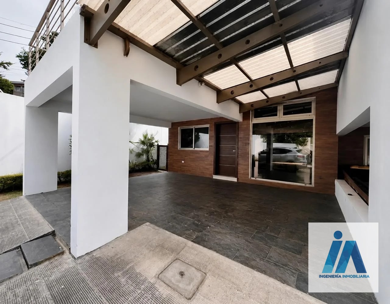 CASA TIPO LOFT EN ALQUILER📍 Altos de Kanajuyú, Kanajuyú II, Zona 16 — Casa en Alquiler en Zona 16, Guatemala, Ciudad — foto 2 de 6