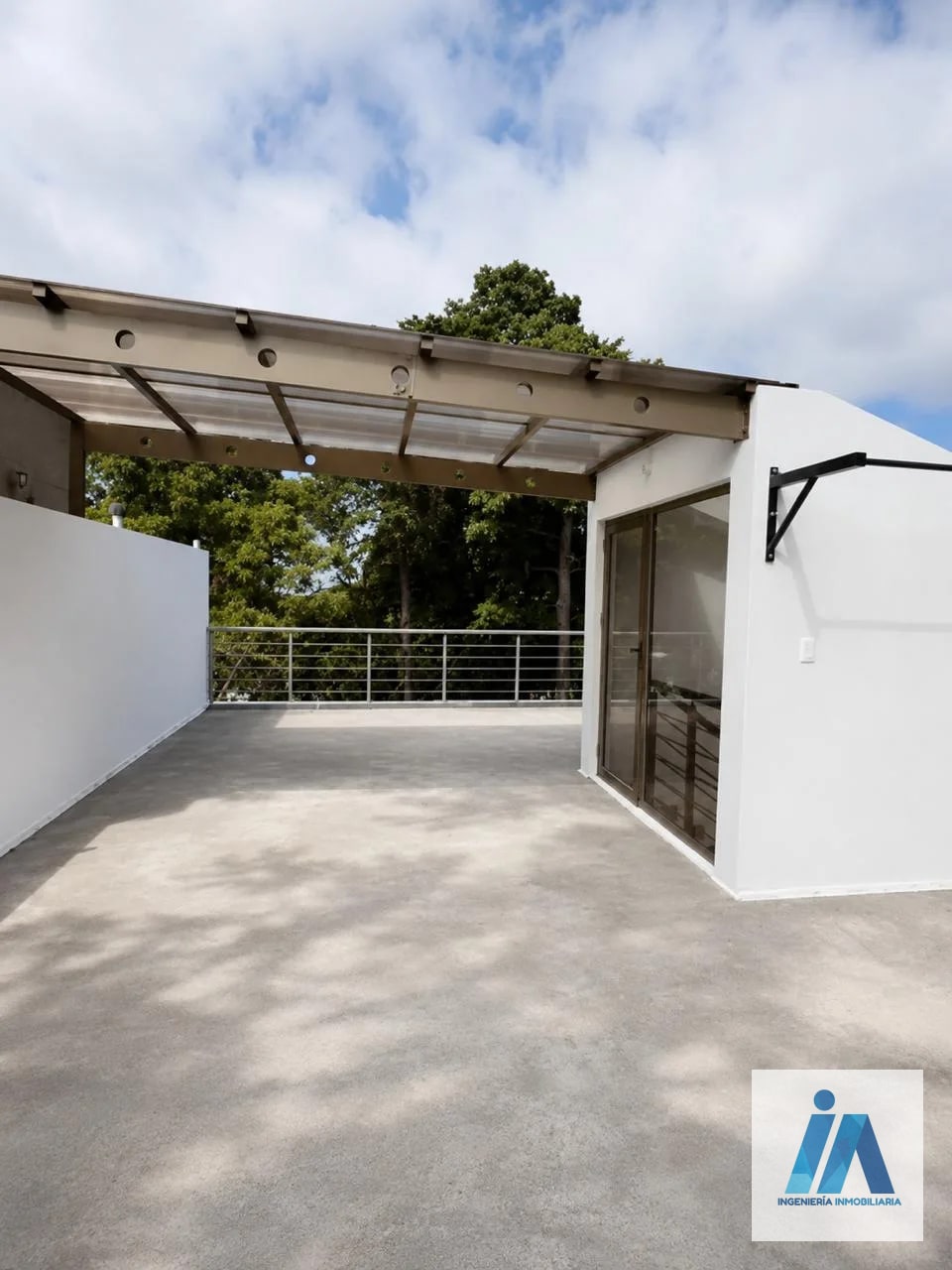 CASA TIPO LOFT EN ALQUILER📍 Altos de Kanajuyú, Kanajuyú II, Zona 16 — Casa en Alquiler en Zona 16, Guatemala, Ciudad — foto 6 de 6