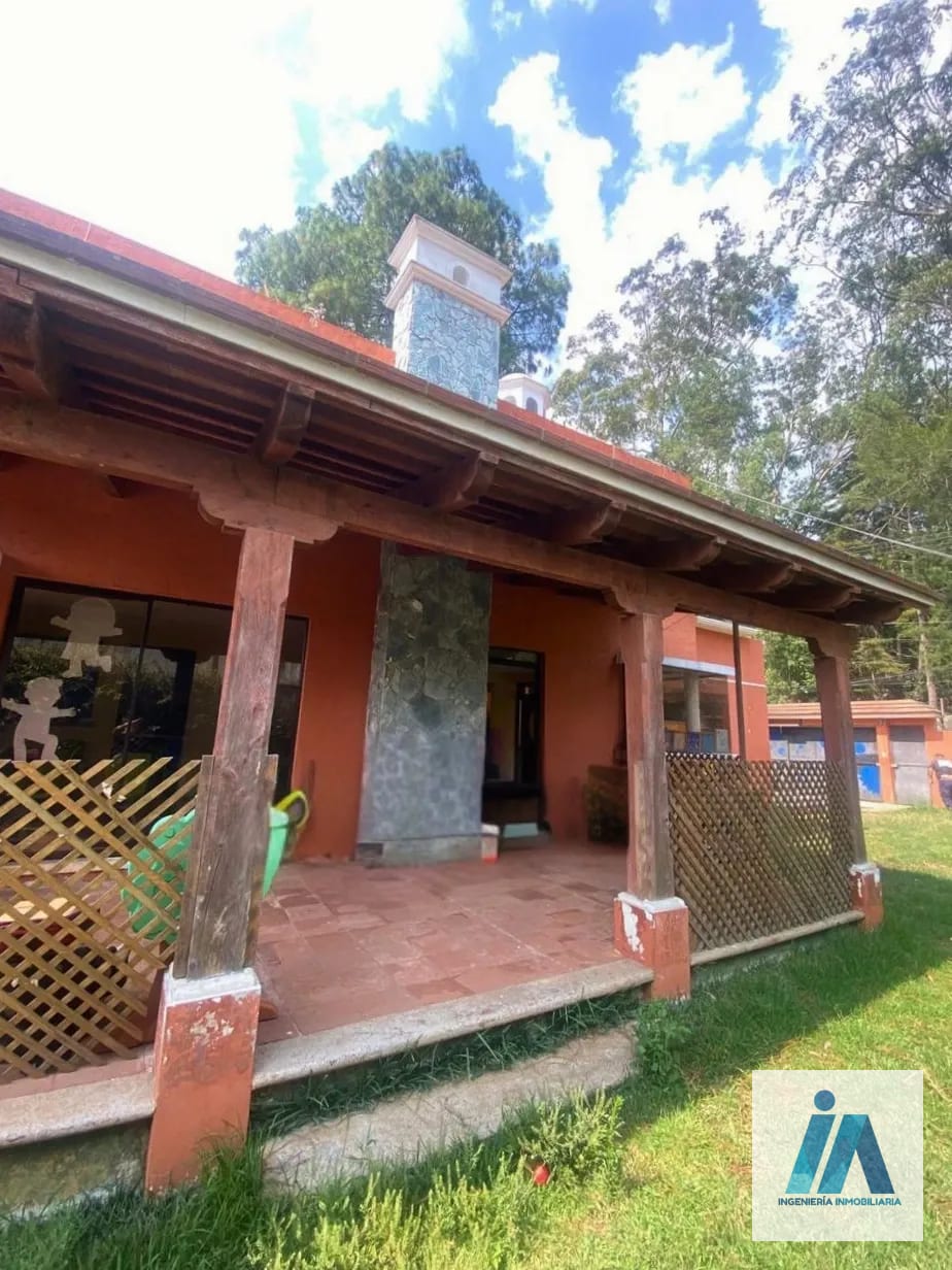 CASA EN VENTA📍Condominio San Antonio, Km 16.5 Carretera al Salvador — Casa en Venta en Carretera a El Salvador, Guatemala, Ciudad — foto 8 de 8
