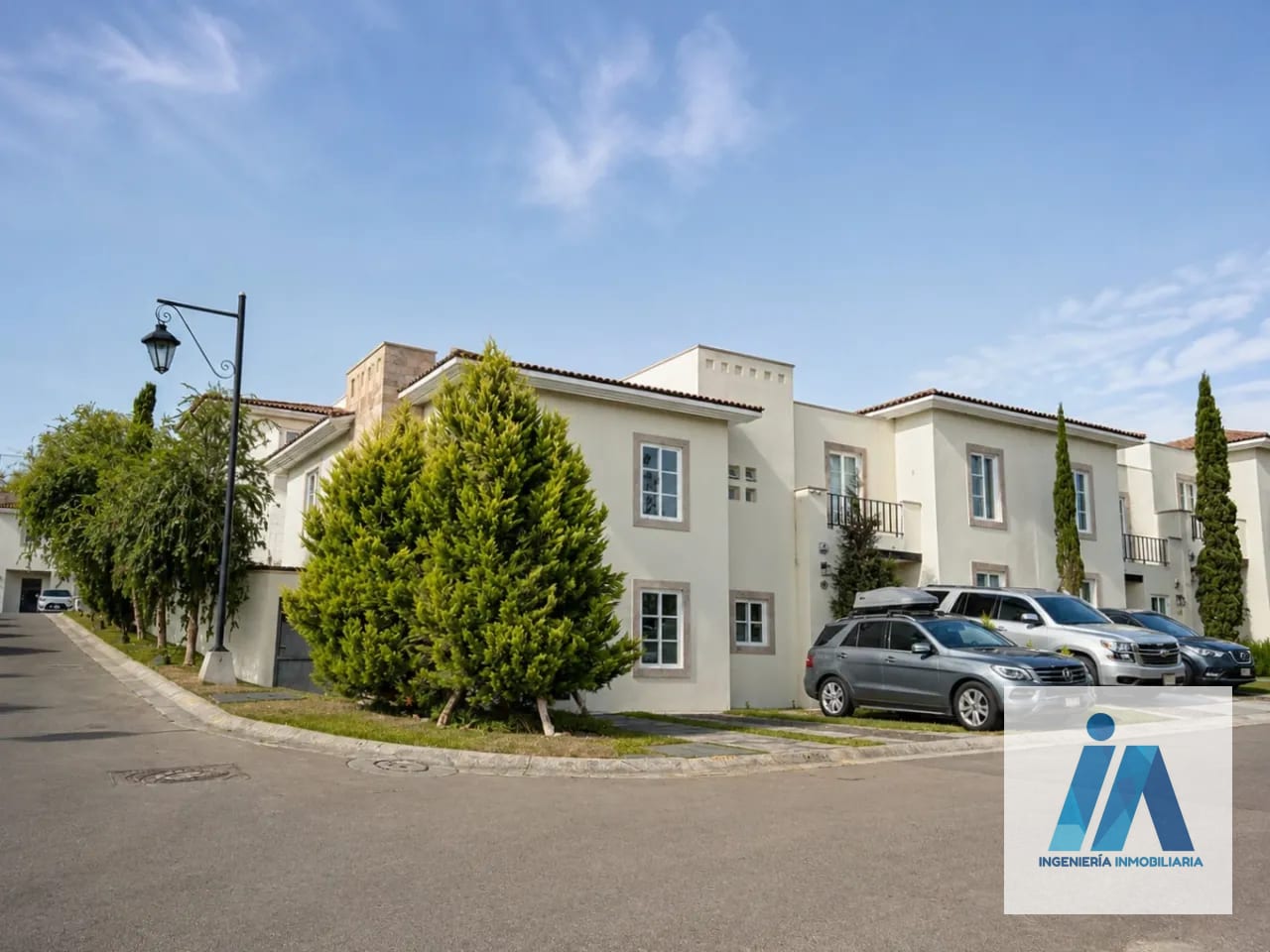 CASA AMUEBLADA EN VENTA O ALQUILER 📍Condominio Villa Venetto, Km. 25.5 CAES — Casa en Alquiler en Carretera a El Salvador, Guatemala, Ciudad — foto 1 de 10
