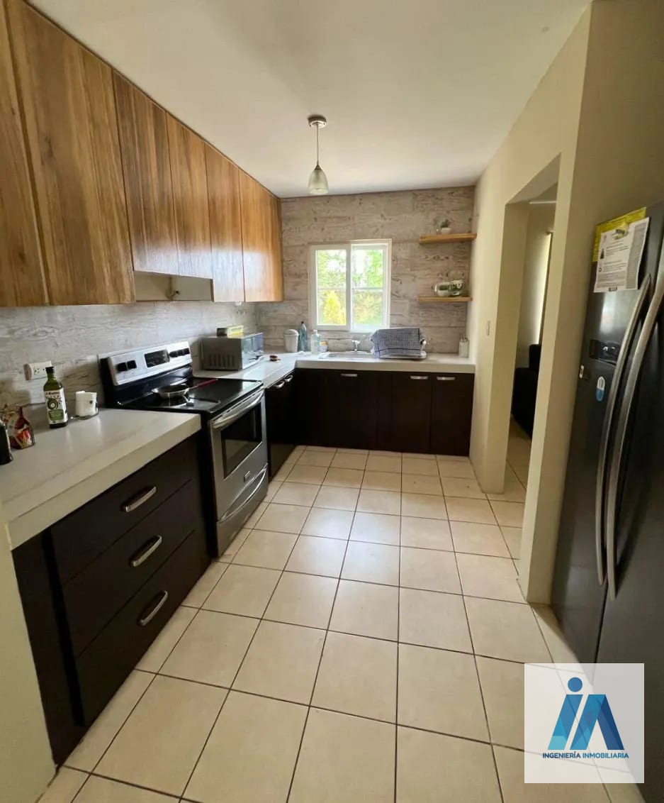 CASA AMUEBLADA EN VENTA O ALQUILER 📍Condominio Villa Venetto, Km. 25.5 CAES — Casa en Alquiler en Carretera a El Salvador, Guatemala, Ciudad — foto 5 de 10