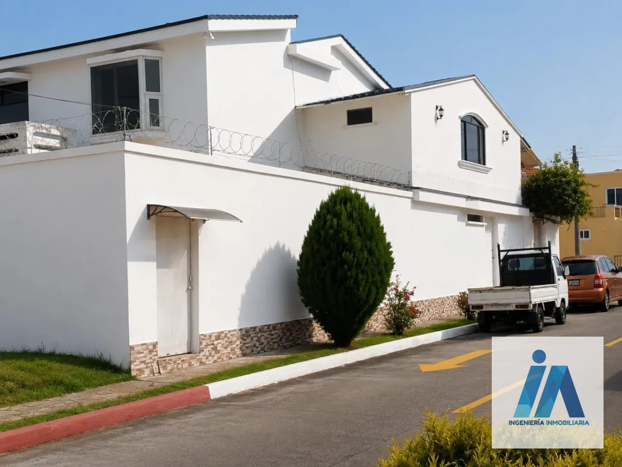 CASA EN VENTA O ALQUILER 📍Manantiales, Carretera a San José Pinula — Casa en Alquiler en San José Pinula, Guatemala, Ciudad — foto 1 de 16