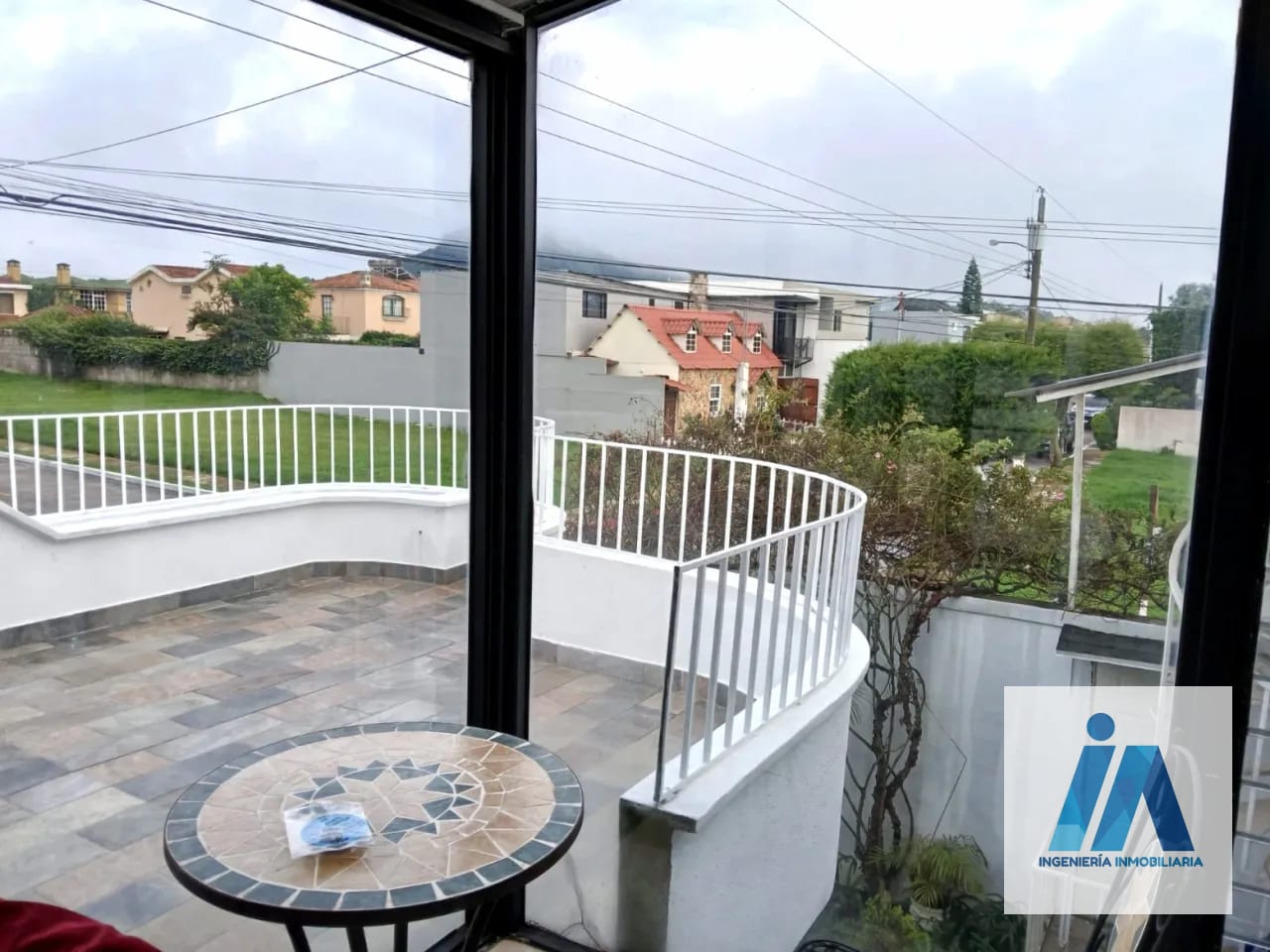 CASA EN VENTA O ALQUILER 📍Manantiales, Carretera a San José Pinula — Casa en Alquiler en San José Pinula, Guatemala, Ciudad — foto 10 de 16