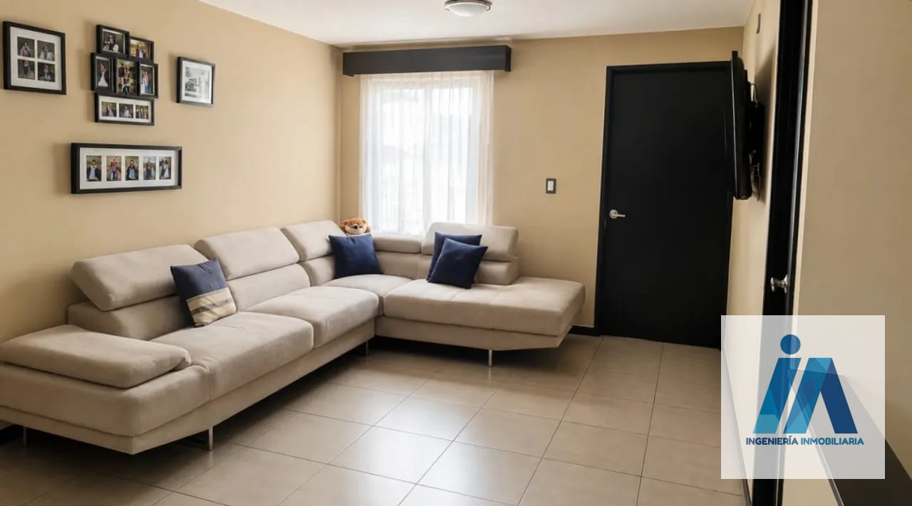 CASA EN VENTA đ Cumbres de la Arboleda, Km. 21.5 Carretera a El Salvador â Casa en Venta en Carretera a El Salvador, Guatemala, Ciudad â foto 3 de 13