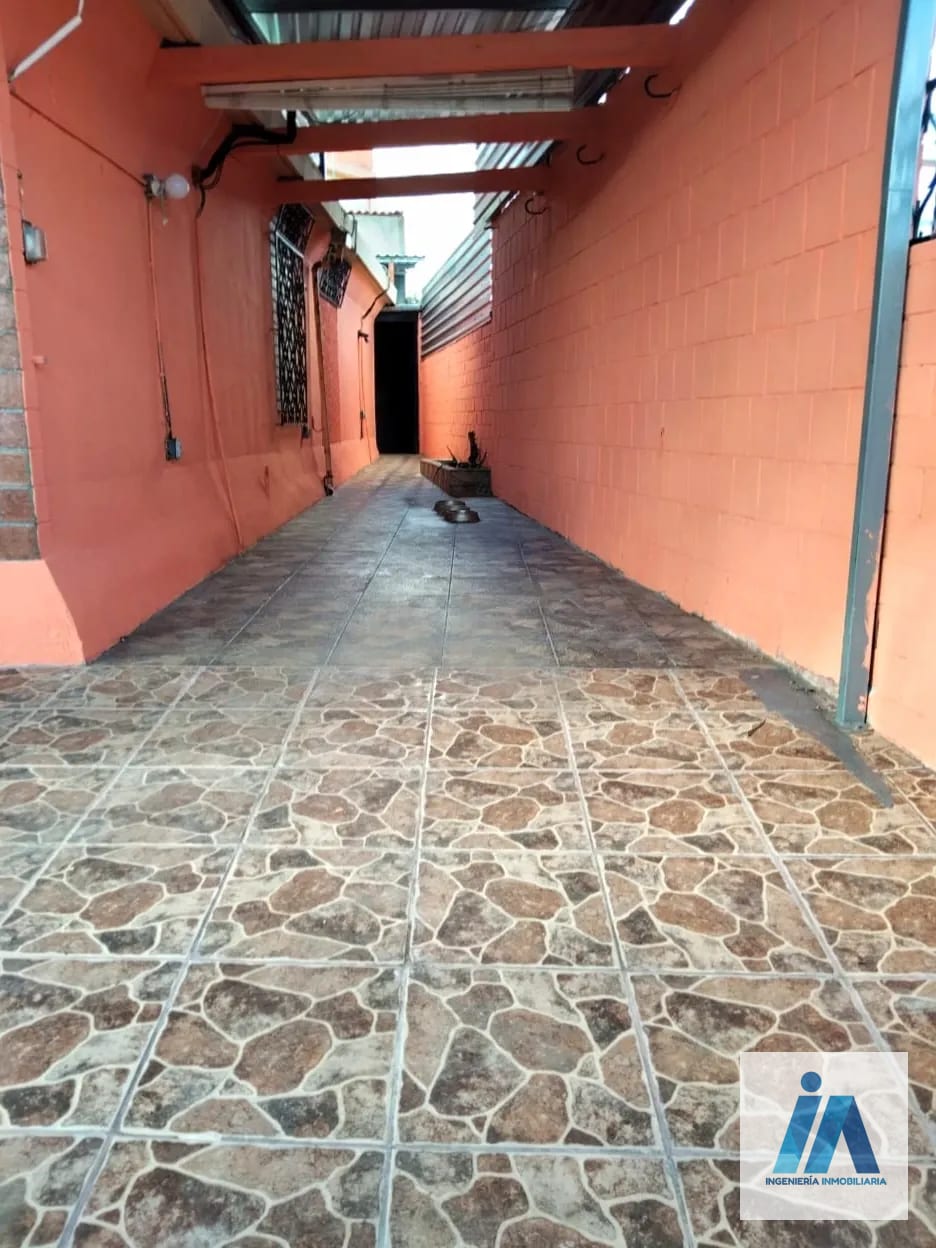 CASA EN VENTA📍Jardines de Tikal 3, Zona 7 — Casa en Venta en Zona 7, Guatemala, Ciudad — foto 2 de 8