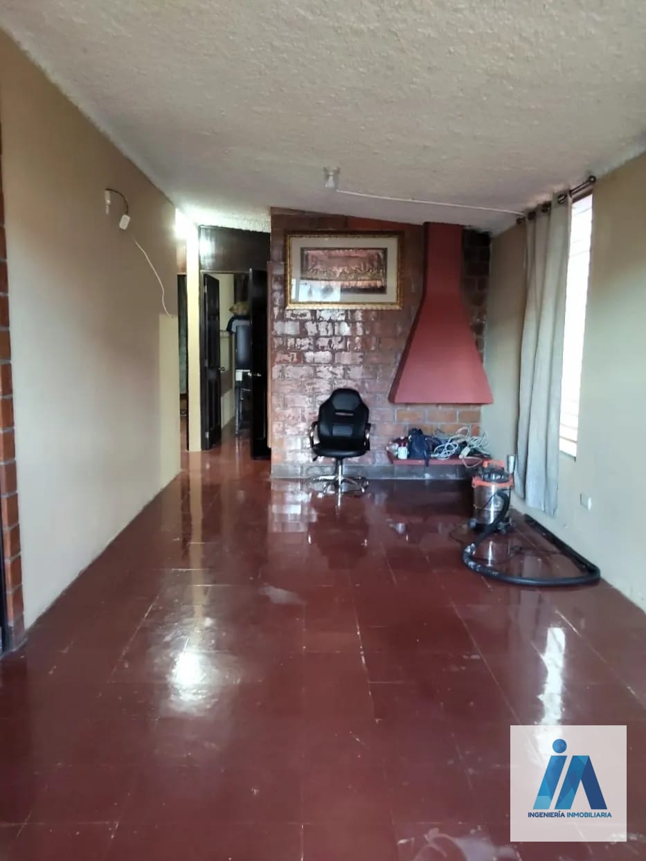 CASA EN VENTA📍Jardines de Tikal 3, Zona 7 — Casa en Venta en Zona 7, Guatemala, Ciudad — foto 3 de 8