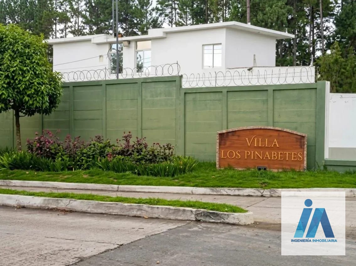 CASA EN VENTA 📍 Villa Los Pinabetes, Km. 19.5 Carretera a San José Pinula — Casa en Venta en San José Pinula, Guatemala, Ciudad — foto 9 de 9