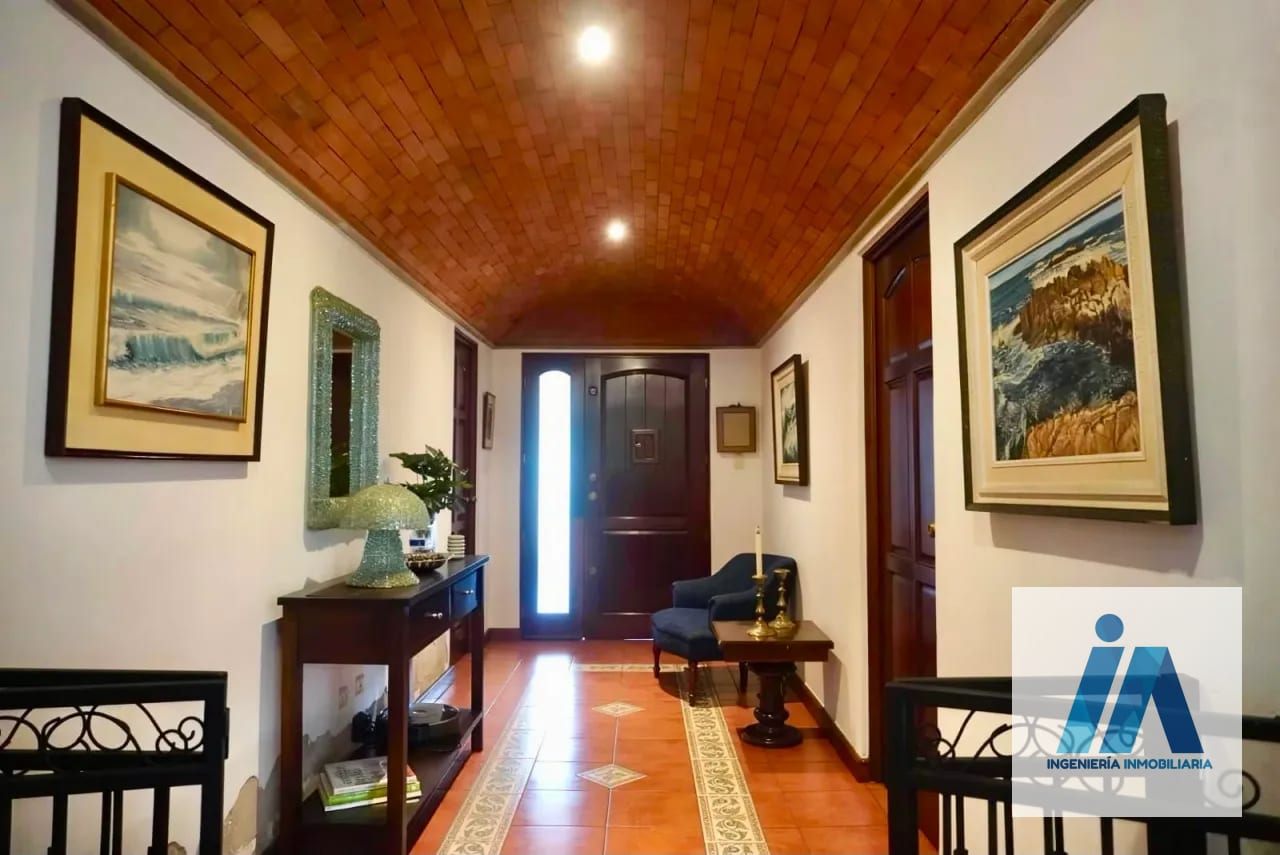 🏠CASA DE 1 NIVEL EN VENTA 📍 Hacienda San Ángel, San José Pinula — Casa en Venta en San José Pinula, Guatemala, Ciudad — foto 2 de 9