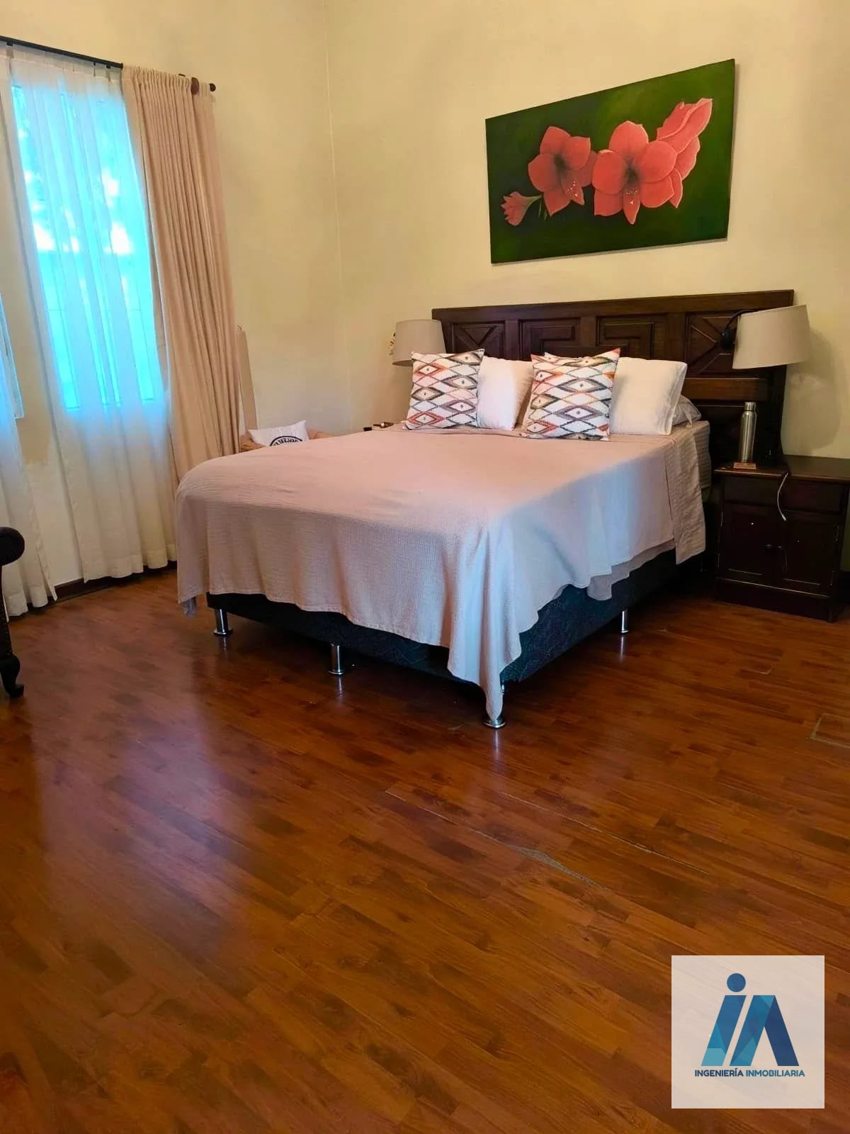 🏠CASA DE 1 NIVEL EN VENTA 📍 Hacienda San Ángel, San José Pinula — Casa en Venta en San José Pinula, Guatemala, Ciudad — foto 6 de 9