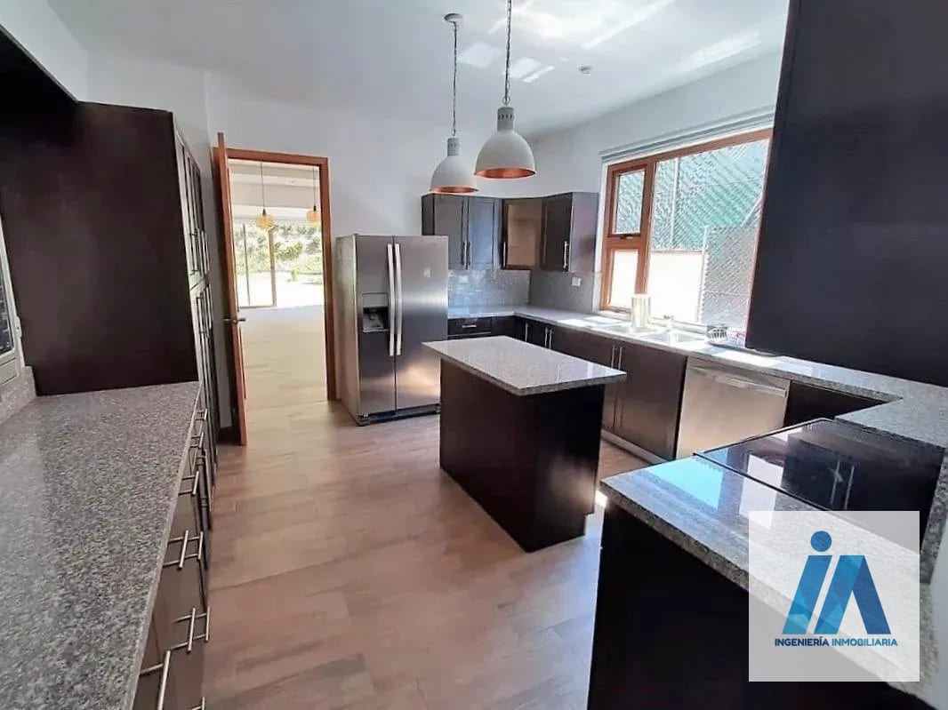 CASA EN ALQUILER 📍 Residencial Alto Valle, Km. 12.5 CAES — Casa en Alquiler en Carretera a El Salvador, Guatemala, Ciudad — foto 4 de 11
