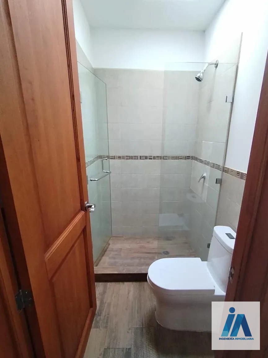 CASA EN ALQUILER 📍 Residencial Alto Valle, Km. 12.5 CAES — Casa en Alquiler en Carretera a El Salvador, Guatemala, Ciudad — foto 9 de 11