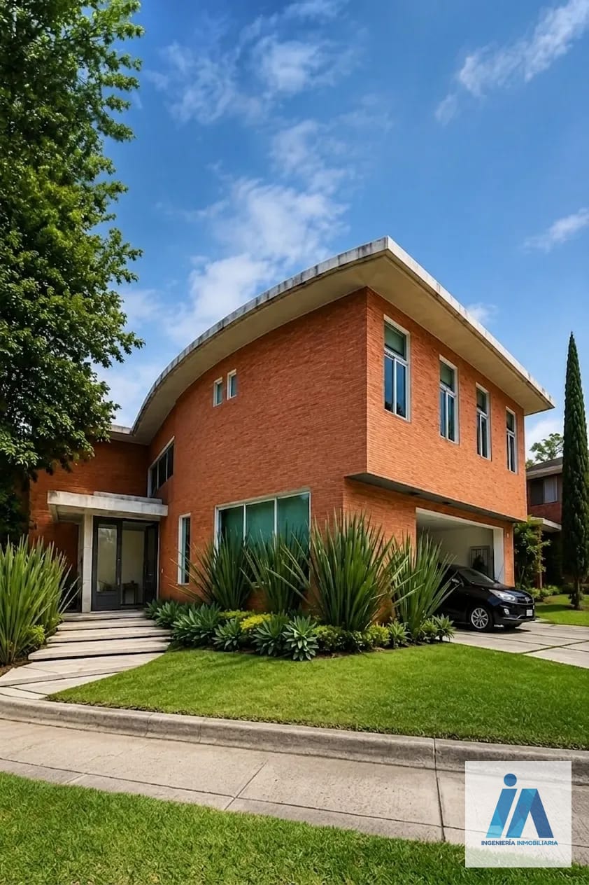 DISEÑO, LUJO Y EXCLUSIVIDAD 📍 Condominio Las Luces, Km 13.5, CAES — Casa en Venta en Las Luces, Carretera a El Salvador, Guatemala, Ciudad — foto 1 de 12