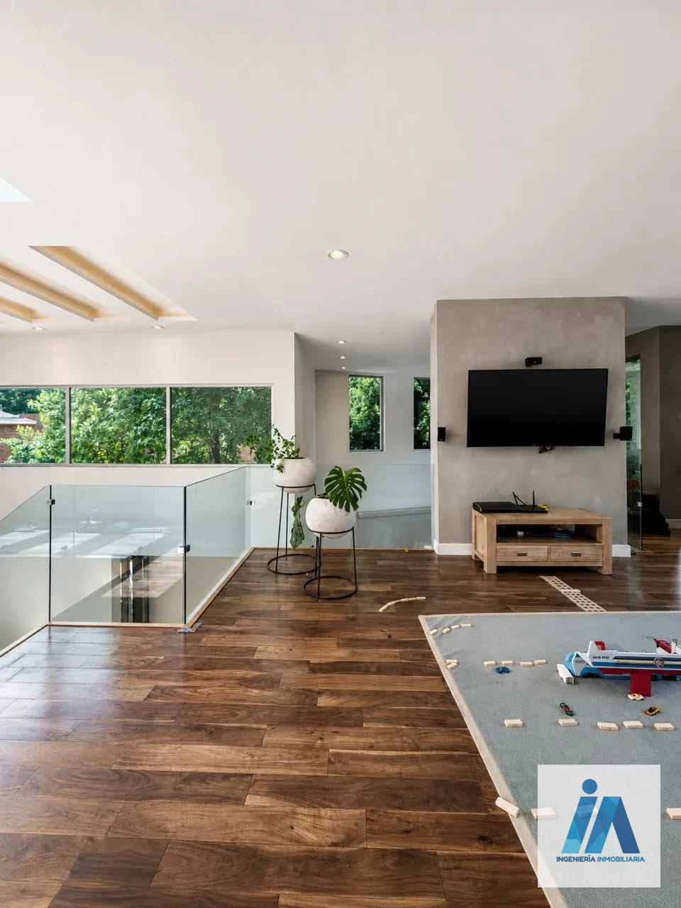 DISEÑO, LUJO Y EXCLUSIVIDAD 📍 Condominio Las Luces, Km 13.5, CAES — Casa en Venta en Las Luces, Carretera a El Salvador, Guatemala, Ciudad — foto 9 de 12