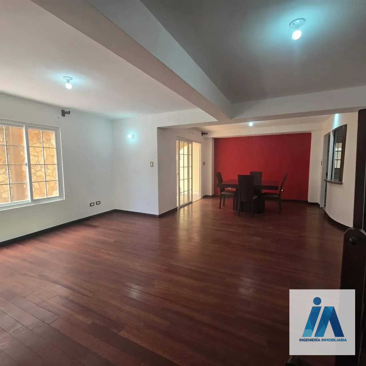 CASA EN ALQUILER 📍Condominio Villas Europeas, Km. 25.5 CAES — Casa en Alquiler en Villas Europeas, Carretera a El Salvador, Guatemala, Ciudad — foto 3 de 16