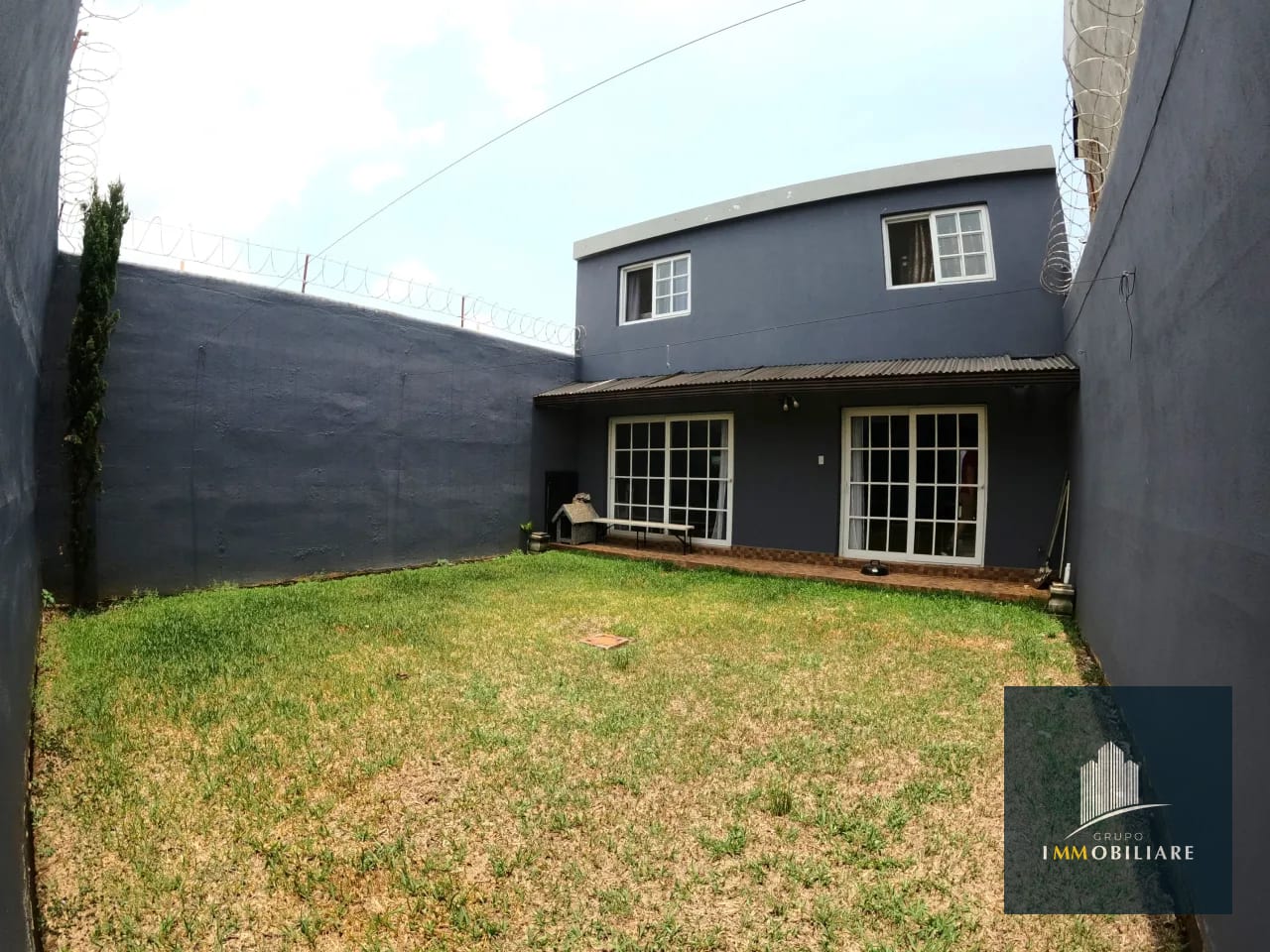 ✨ Casa en Venta en Hacienda Real Zona 16 , 🌳 Jardín Privado, 🛏️ 3 Habitaciones — Casa en Venta en Hacienda Real, Zona 16, Guatemala, Ciudad — foto 6 de 17