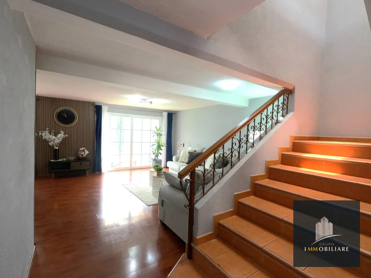 ✨ Casa en Venta en Hacienda Real Zona 16 , 🌳 Jardín Privado, 🛏️ 3 Habitaciones — Casa en Venta en Hacienda Real, Zona 16, Guatemala, Ciudad — foto 16 de 17