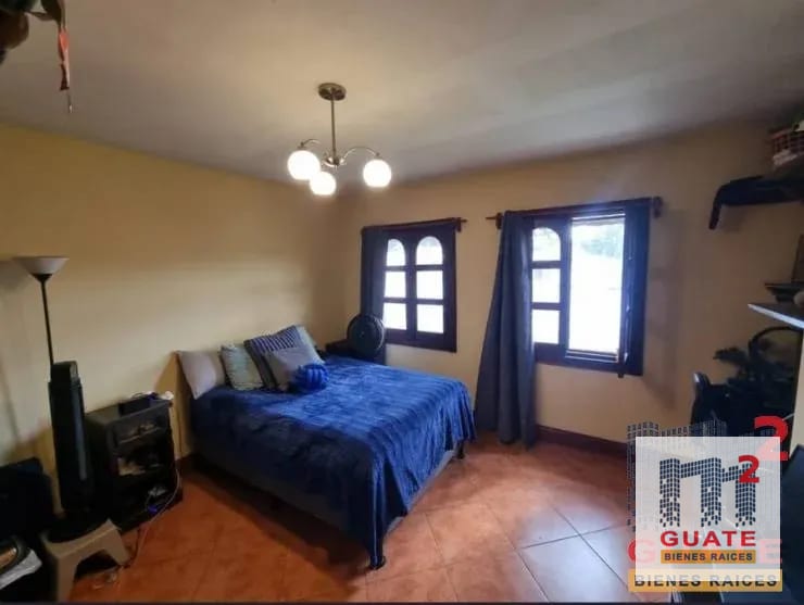 Casa en Venta, Antigua Guatemala — Casa en Venta en Antigua, Sacatepéquez — foto 3 de 12