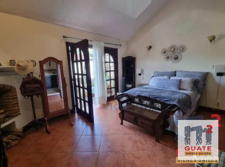 Casa en Venta, Antigua Guatemala — Casa en Venta en Antigua, Sacatepéquez — foto 5 de 12
