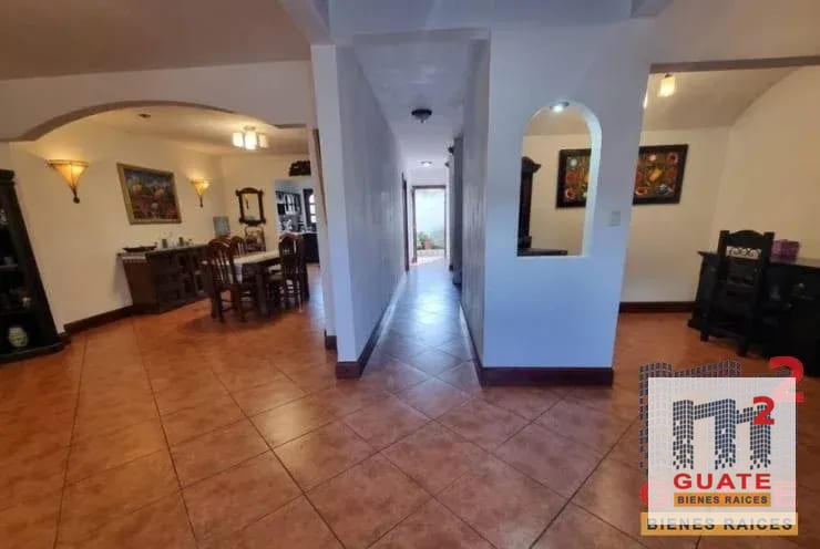 Casa en Venta, Antigua Guatemala — Casa en Venta en Antigua, Sacatepéquez — foto 12 de 12