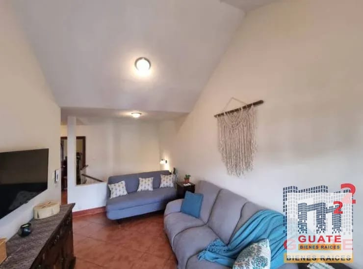 Casa en Venta, Antigua Guatemala — Casa en Venta en Antigua, Sacatepéquez — foto 9 de 12