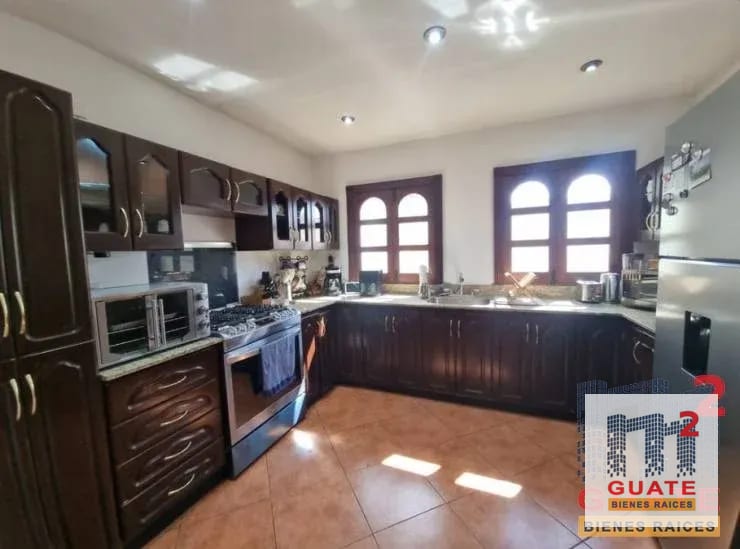 Casa en Venta, Antigua Guatemala — Casa en Venta en Antigua, Sacatepéquez — foto 8 de 12