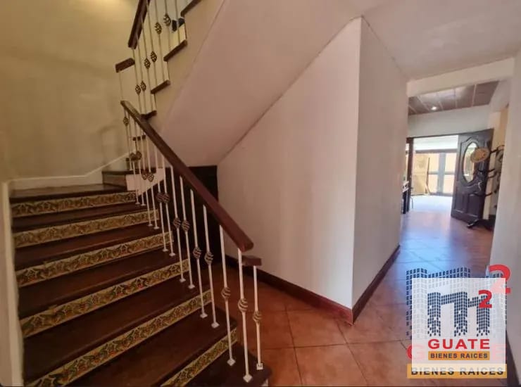 Casa en Venta, Antigua Guatemala — Casa en Venta en Antigua, Sacatepéquez — foto 11 de 12
