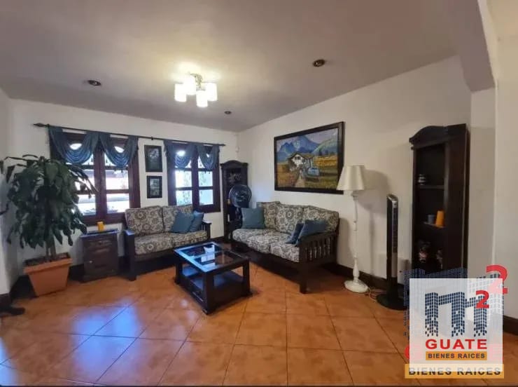 Casa en Venta, Antigua Guatemala — Casa en Venta en Antigua, Sacatepéquez — foto 10 de 12