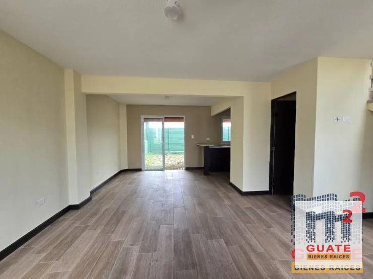 Casa en condominio en Renta, San José Pinula - 2