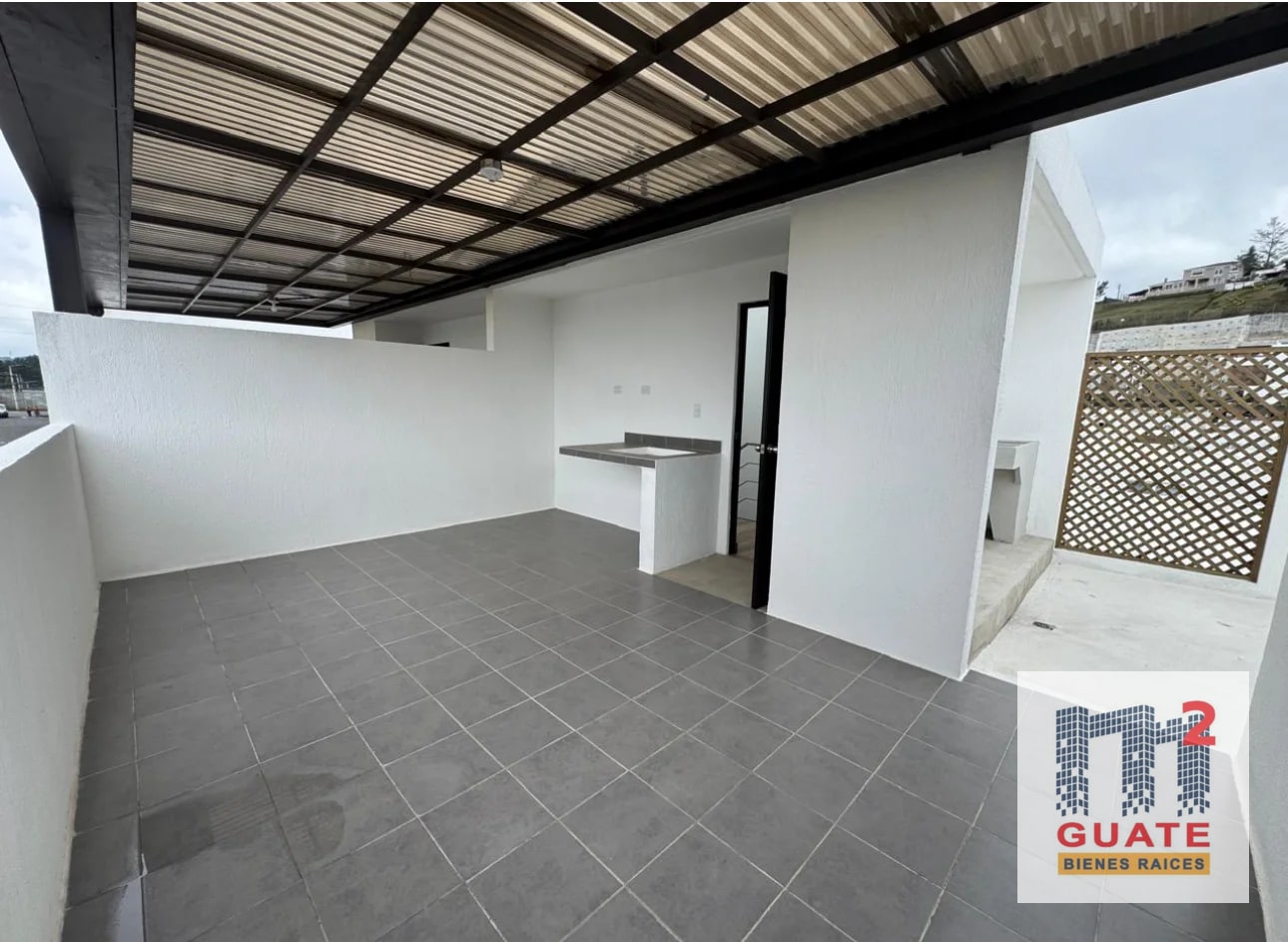 Casa en condominio en Venta, Carretera a El Salvador - 5
