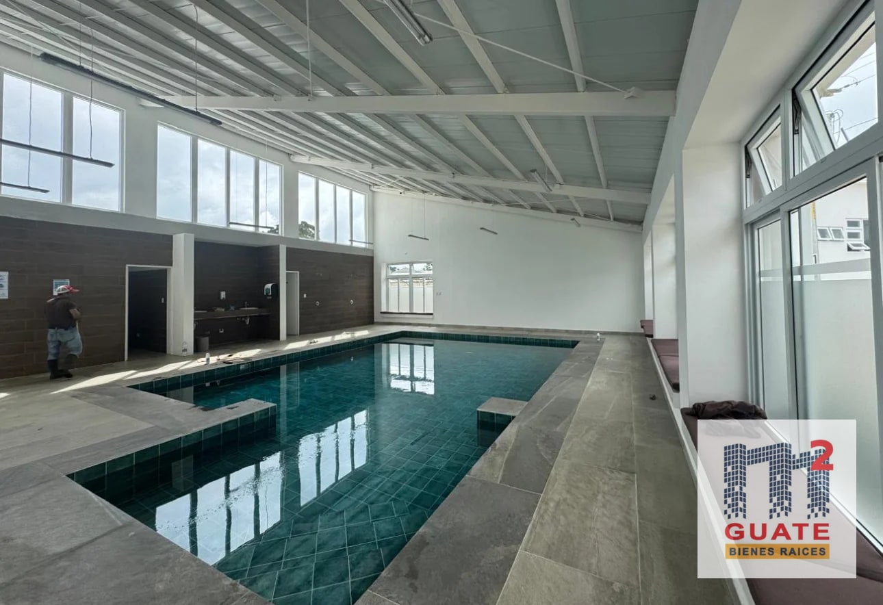 Casa en condominio en Venta, Carretera a El Salvador - 17