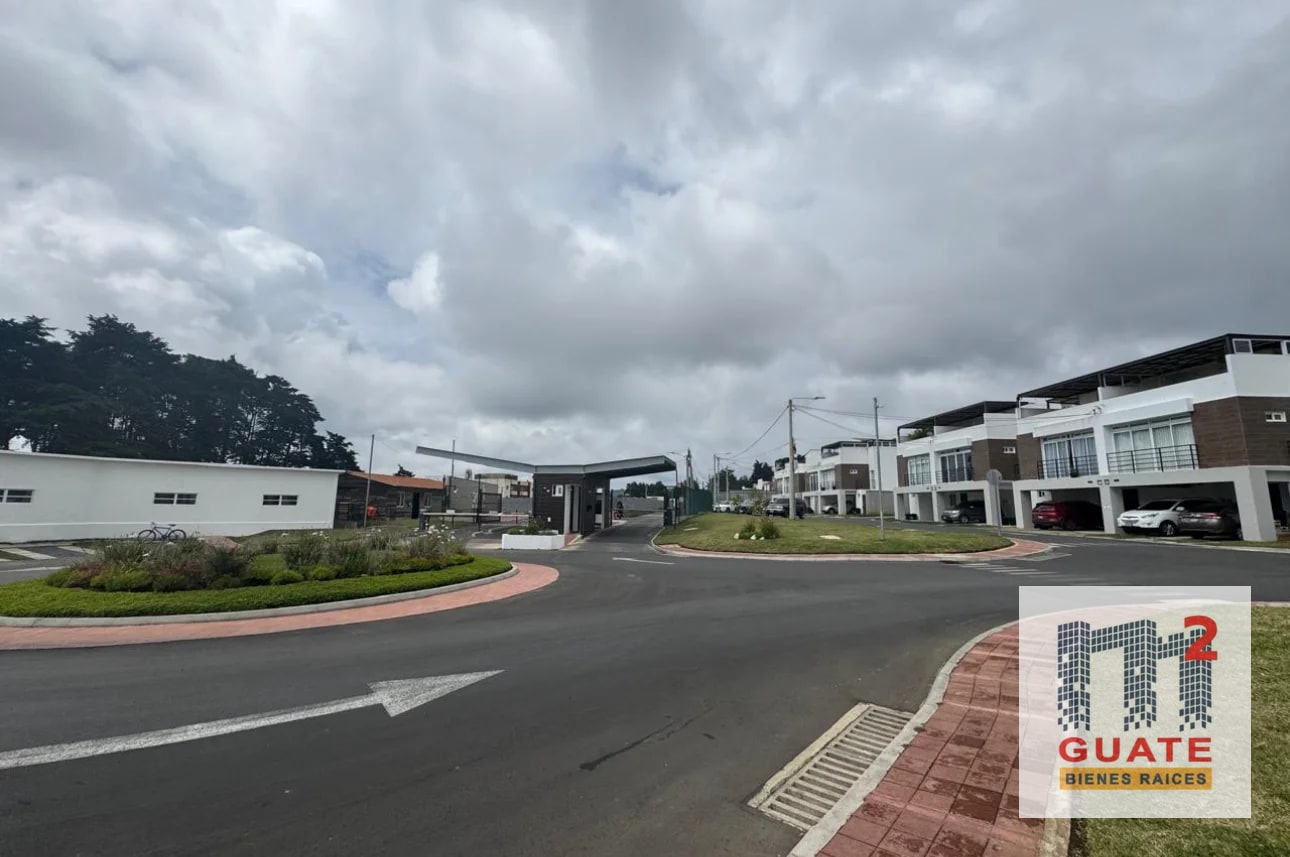 Casa en condominio en Venta, Carretera a El Salvador - 16