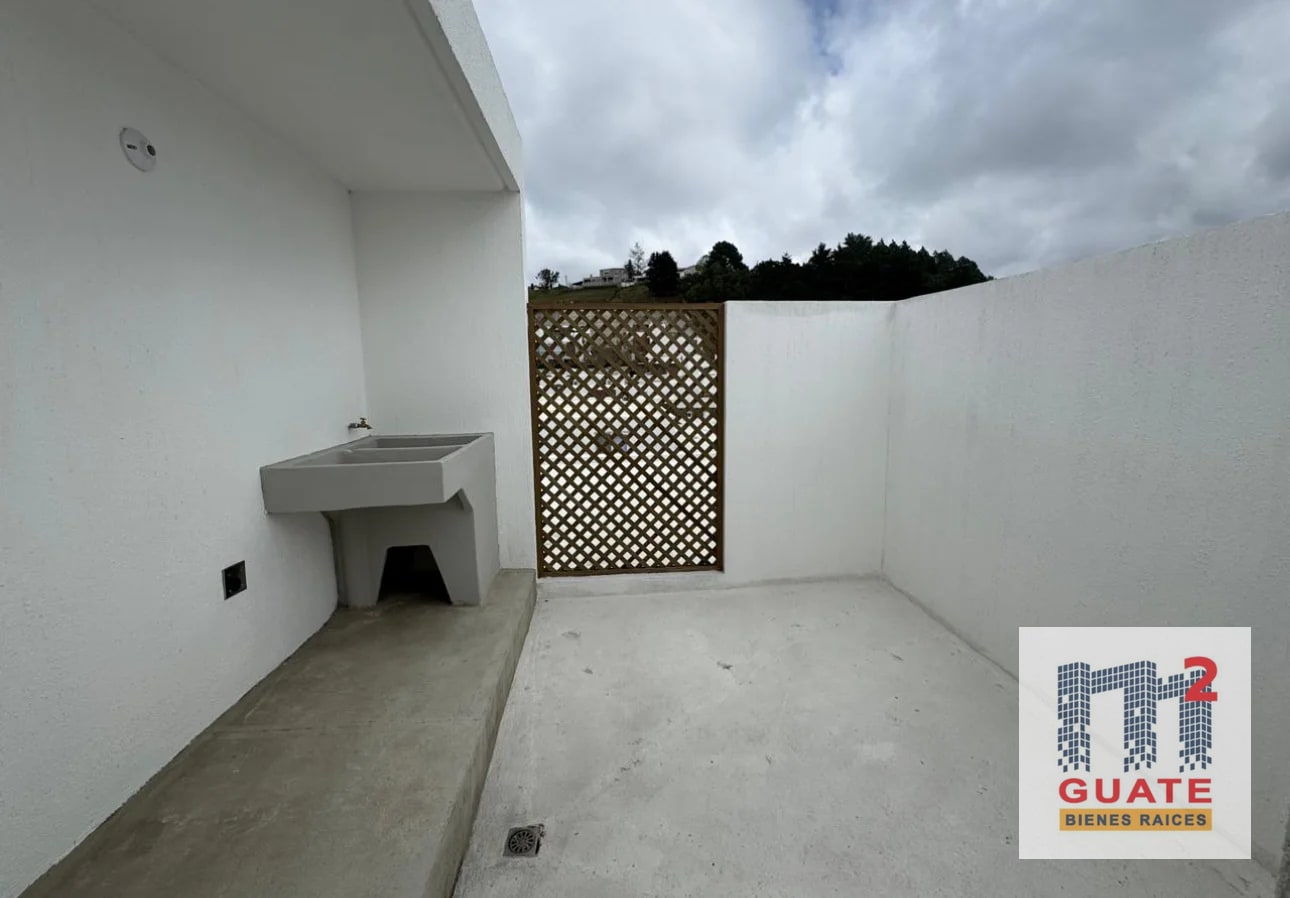 Casa en condominio en Venta, Carretera a El Salvador - 3