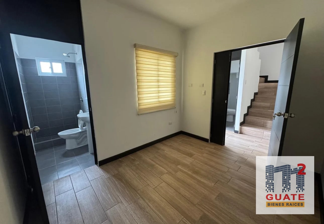 Casa en condominio en Venta, Carretera a El Salvador - 2