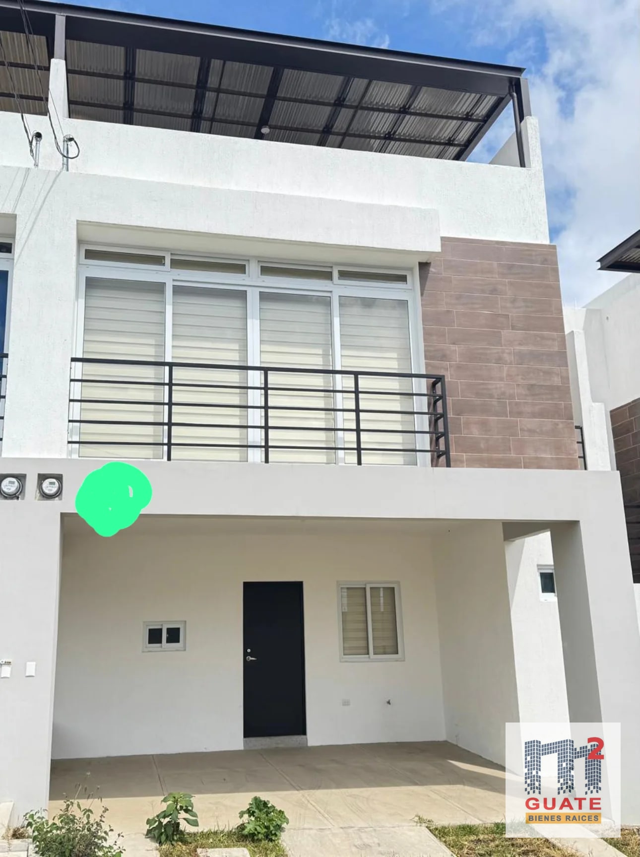 Casa en condominio en Venta, Carretera a El Salvador - 4